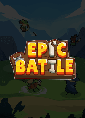 Epic Battle: Civilization War-image