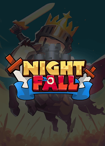 Nightfall: Kingdom Frontier TD-image