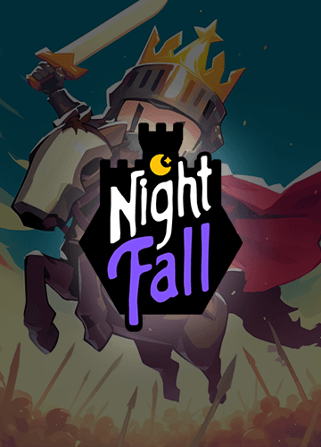 Nightfall: Kingdom Frontier TD-image