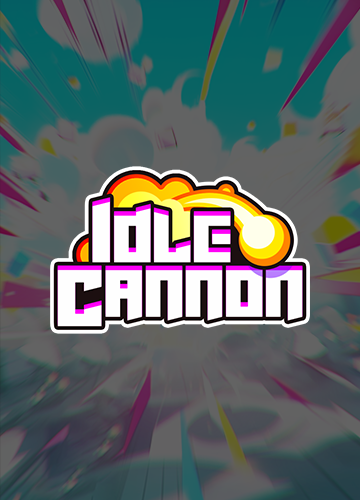 Idle Cannon-image